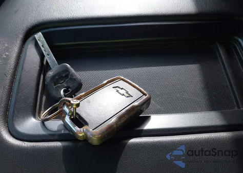 2016 Chevrolet Tahoe Ls из США, поврежденный, VIN 1GNSCAKC2GR195545